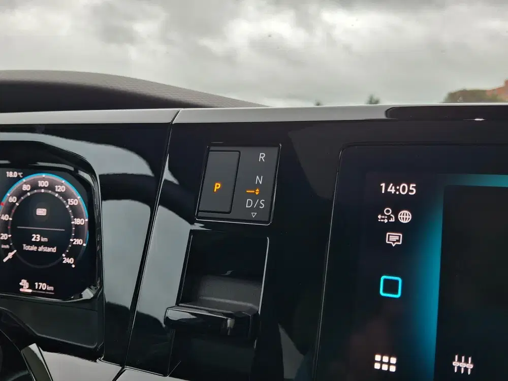 Volkswagen Multivan 1.5 eHybrid Bulli Edition 4Motion uit 2026, foto 8