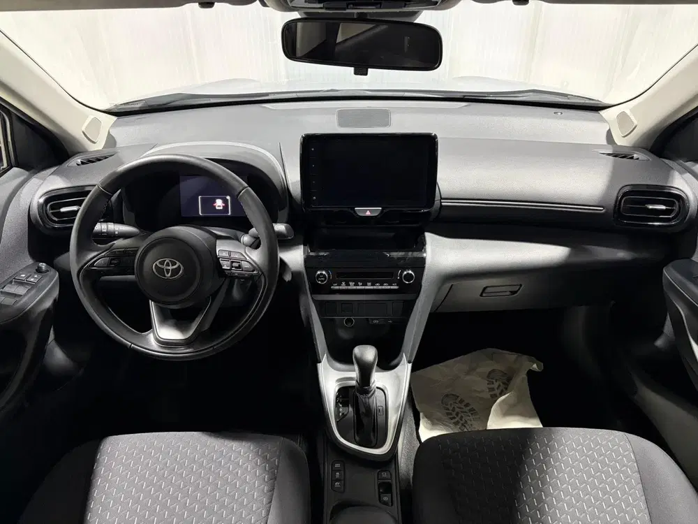 Toyota Yaris Cross 1.5 Hybrid 115 Active BTW Auto uit 2025, foto 11