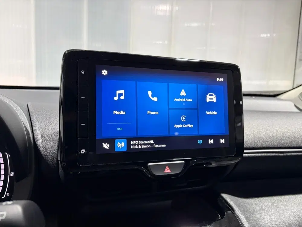Toyota Yaris Cross 1.5 Hybrid 115 Active BTW Auto uit 2025, foto 13