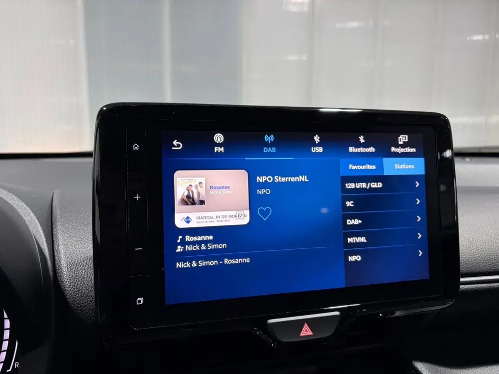 Toyota Yaris Cross 1.5 Hybrid 115 Active BTW Auto uit 2025, foto 15