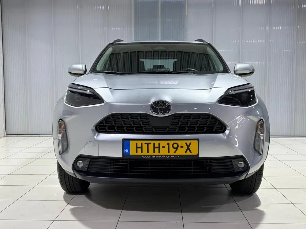 Toyota Yaris Cross 1.5 Hybrid 115 Active BTW Auto uit 2025, foto 3