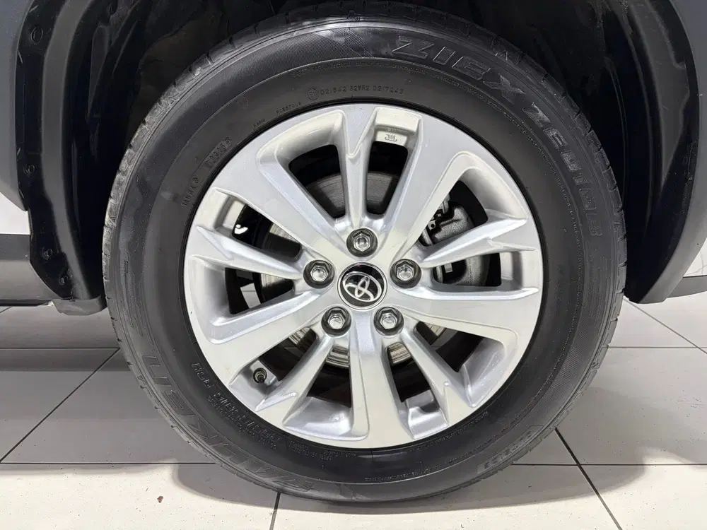 Toyota Yaris Cross 1.5 Hybrid 115 Active BTW Auto uit 2025, foto 9
