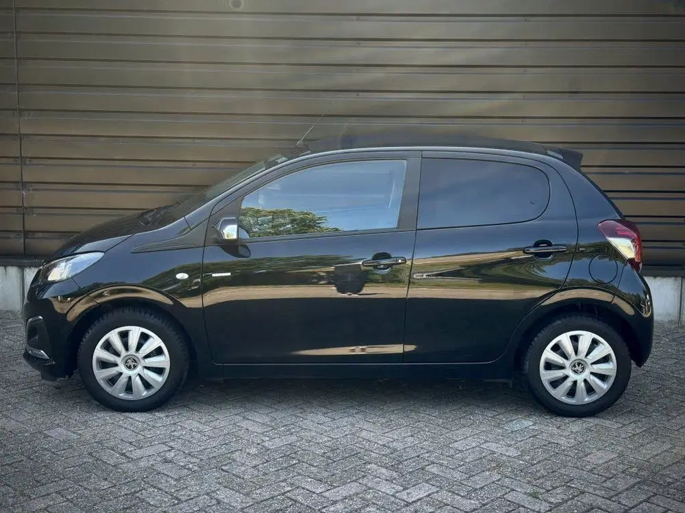 Peugeot 108 Style 5DEURS uit 2019, foto 10
