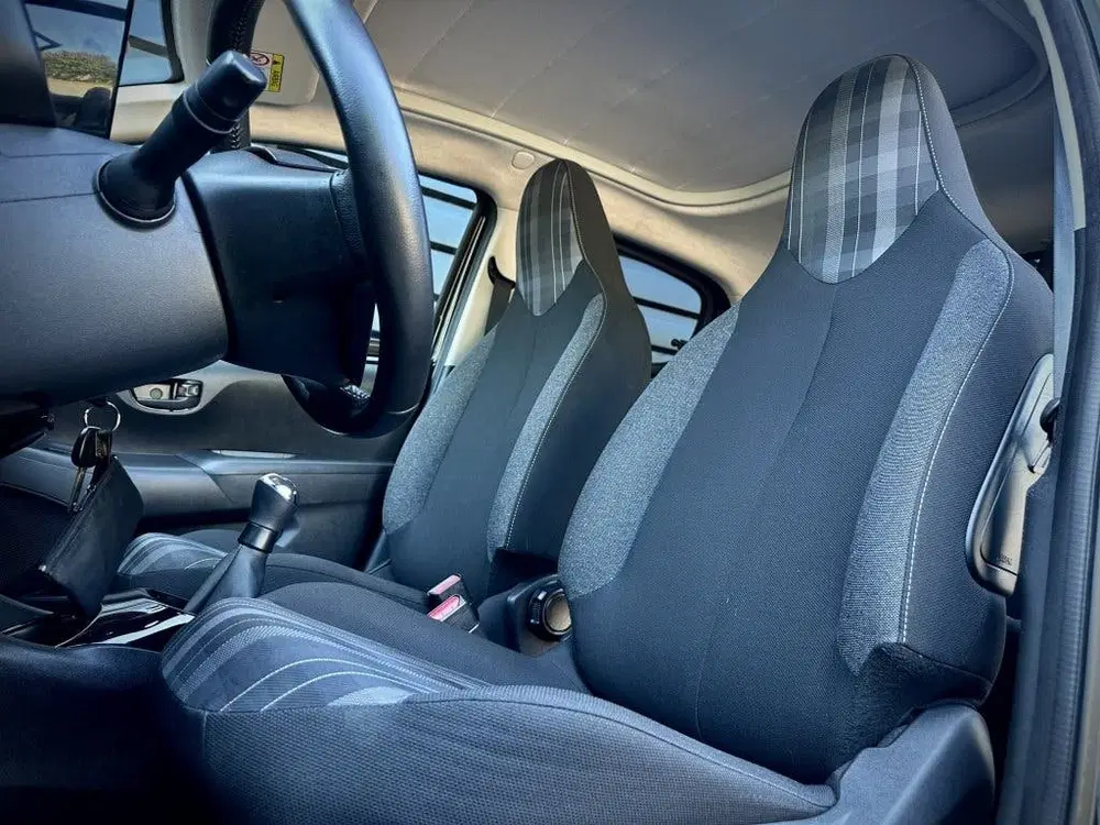 Peugeot 108 Style 5DEURS uit 2019, foto 14
