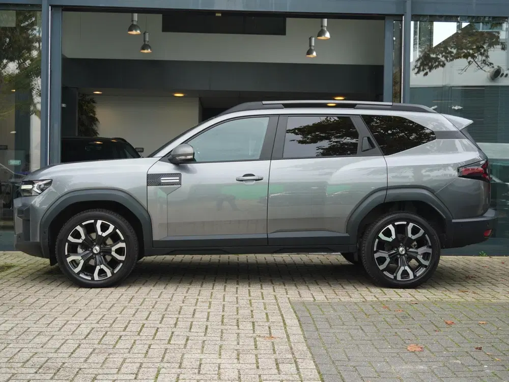 Dacia Bigster 1.8 Hybrid 155 Journey AUTOMAAT uit 2025, foto 12