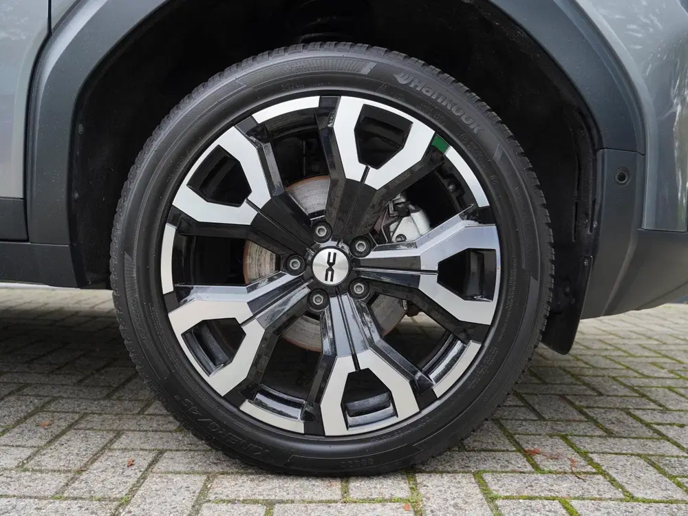 Dacia Bigster 1.8 Hybrid 155 Journey AUTOMAAT uit 2025, foto 13