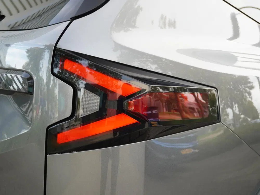 Dacia Bigster 1.8 Hybrid 155 Journey AUTOMAAT uit 2025, foto 5