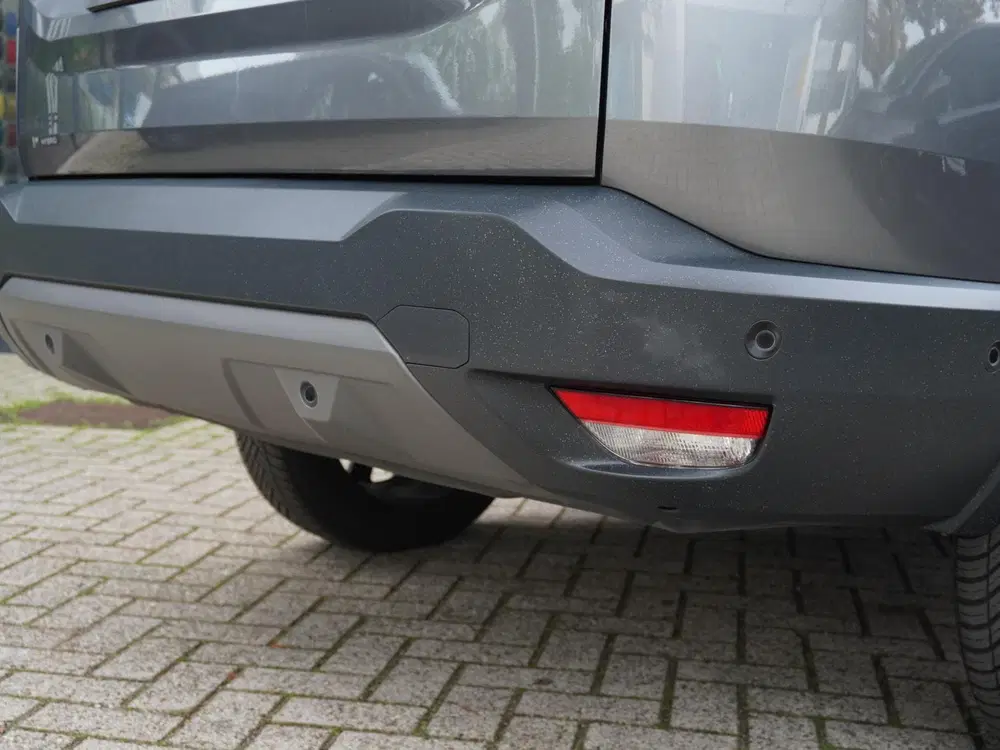 Dacia Bigster 1.8 Hybrid 155 Journey AUTOMAAT uit 2025, foto 6