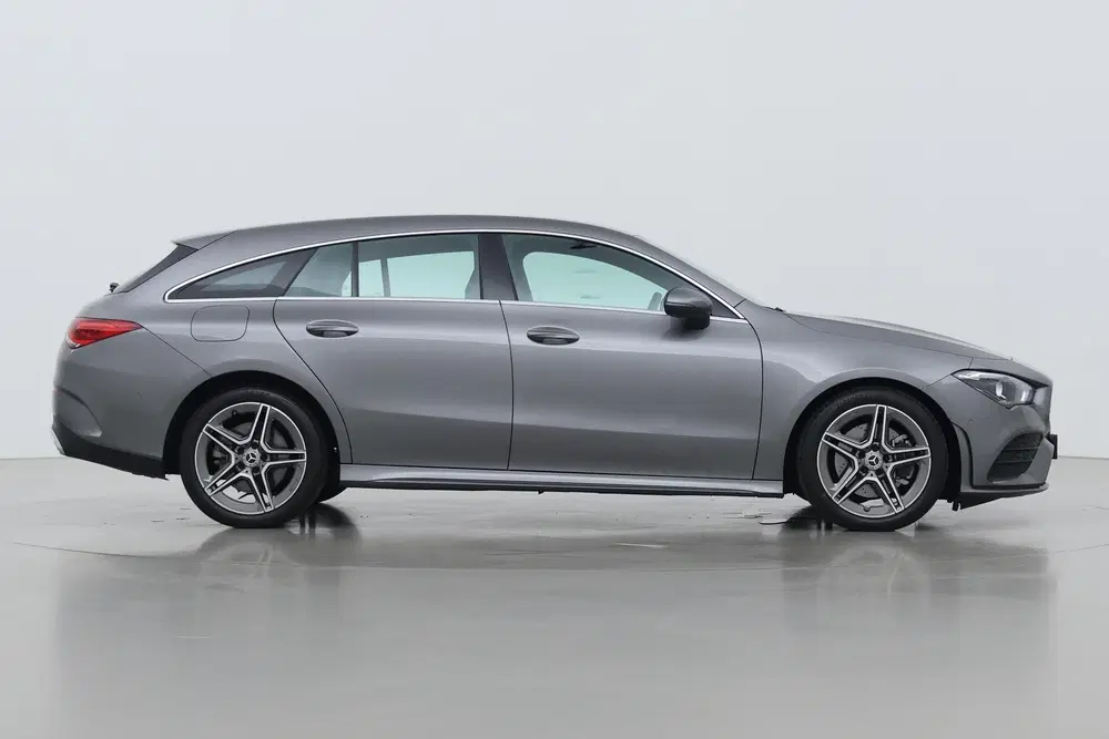 Mercedes-Benz CLA 250e Business Line uit 2023, foto 10