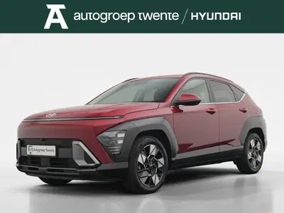 Hyundai KONA 1.6 GDI HEV Premium uit 2025
