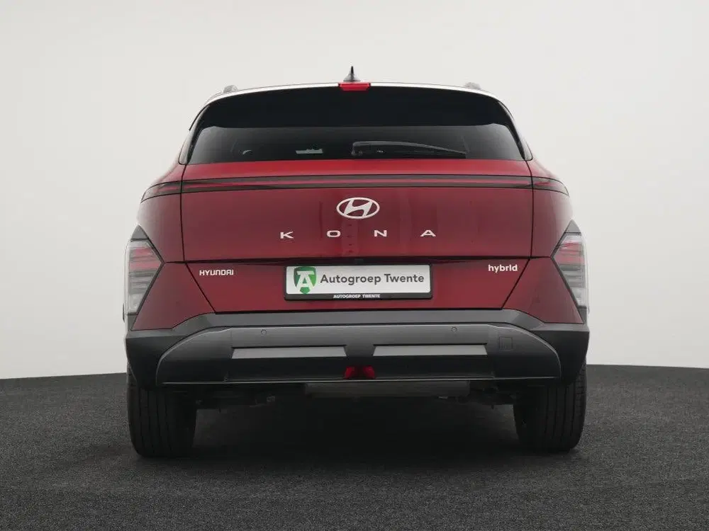 Hyundai KONA 1.6 GDI HEV Premium uit 2025, foto 10