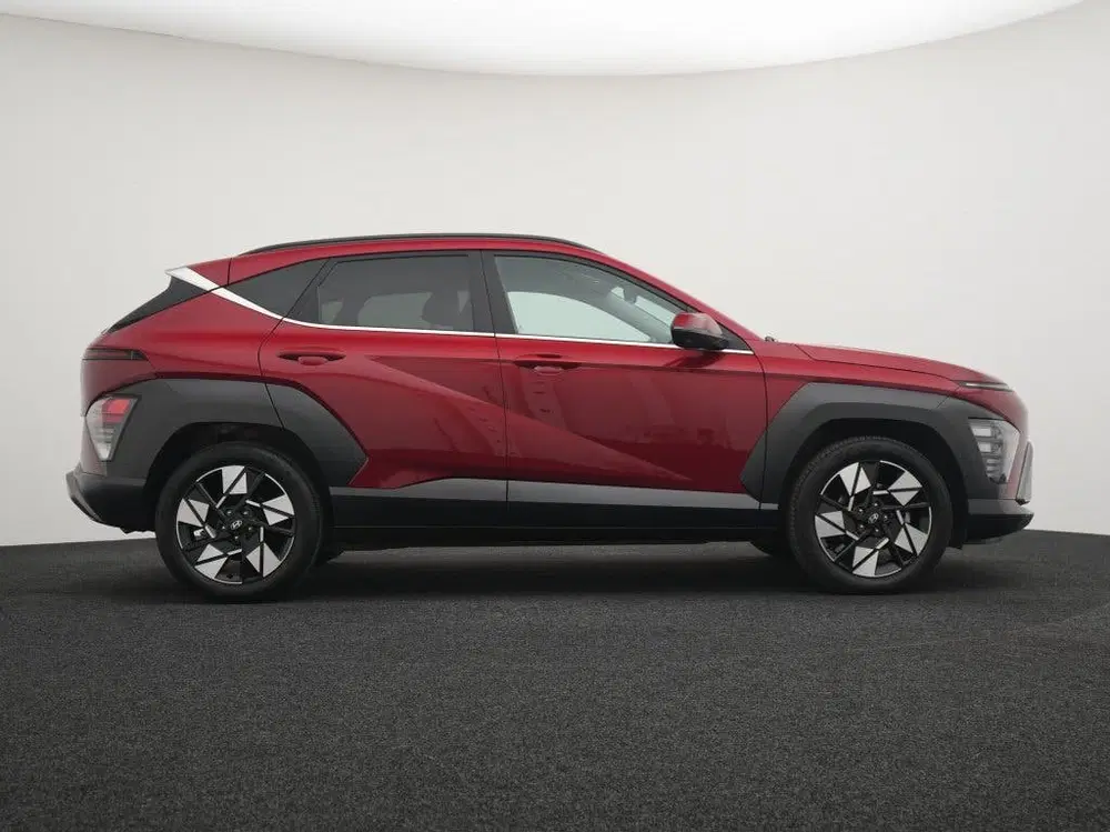 Hyundai KONA 1.6 GDI HEV Premium uit 2025, foto 13