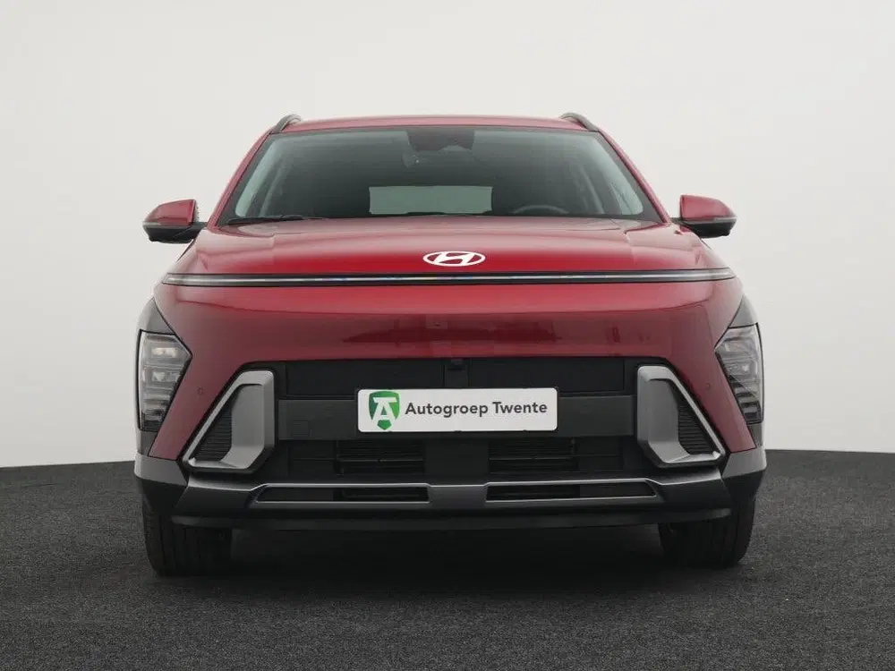 Hyundai KONA 1.6 GDI HEV Premium uit 2025, foto 15