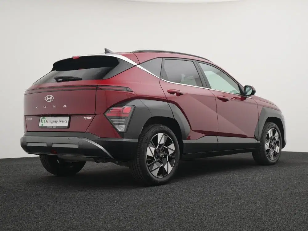 Hyundai KONA 1.6 GDI HEV Premium uit 2025, foto 2