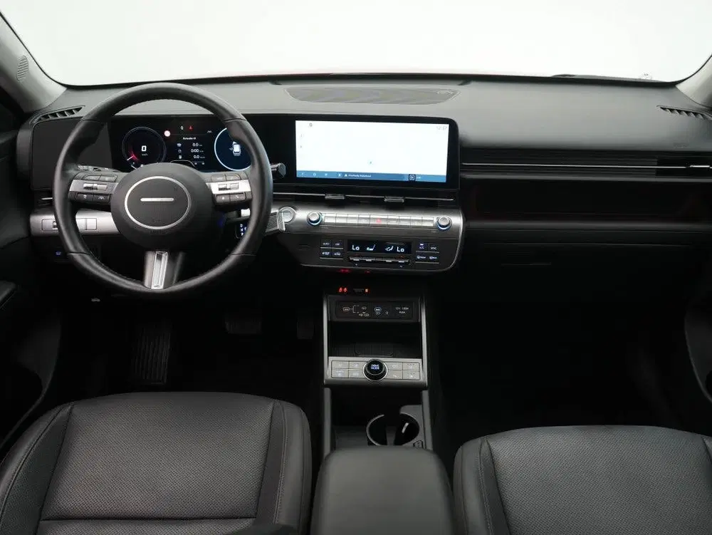 Hyundai KONA 1.6 GDI HEV Premium uit 2025, foto 3