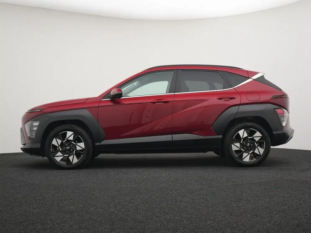 Hyundai KONA 1.6 GDI HEV Premium uit 2025, foto 7