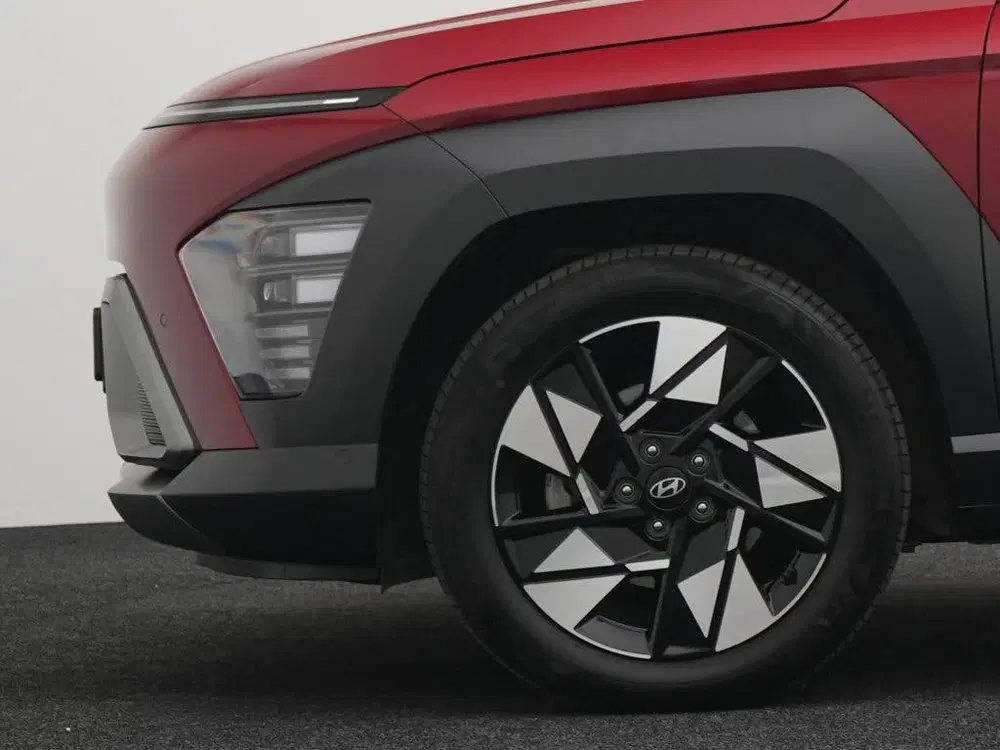 Hyundai KONA 1.6 GDI HEV Premium uit 2025, foto 8