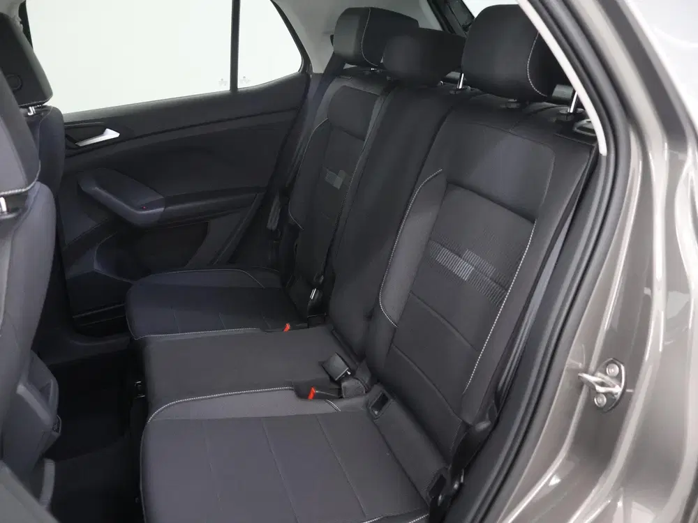 Volkswagen T-Cross 1.0 TSI R-Line uit 2019, foto 11