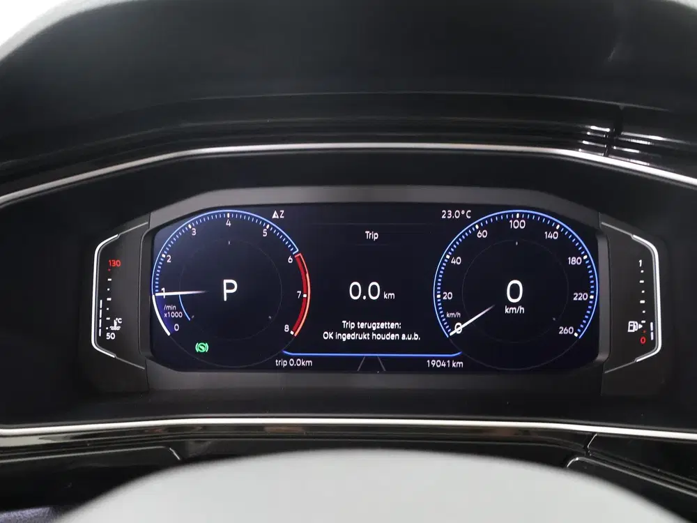 Volkswagen T-Cross 1.0 TSI R-Line uit 2019, foto 12