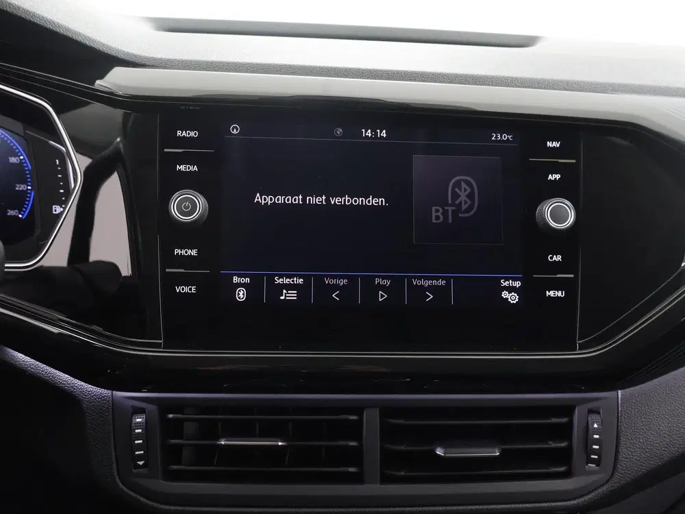 Volkswagen T-Cross 1.0 TSI R-Line uit 2019, foto 15