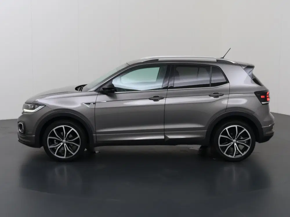 Volkswagen T-Cross 1.0 TSI R-Line uit 2019, foto 5