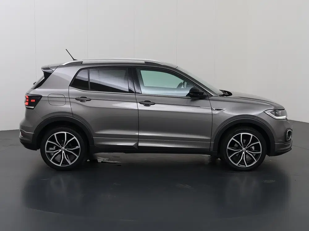 Volkswagen T-Cross 1.0 TSI R-Line uit 2019, foto 6