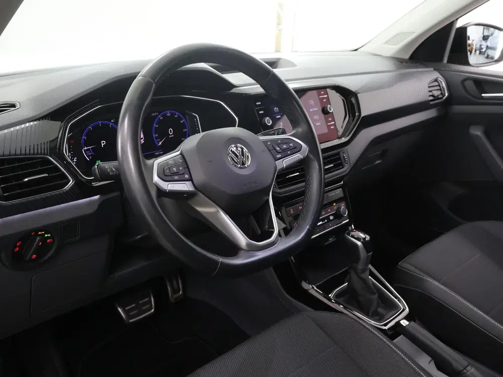 Volkswagen T-Cross 1.0 TSI R-Line uit 2019, foto 7