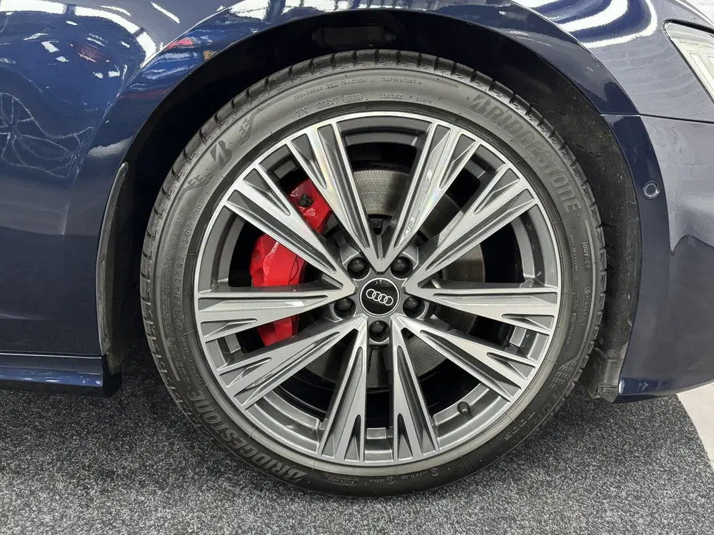 Audi A6 55 TFSI e quattro S-Line Competition B&O P uit 2023, foto 12