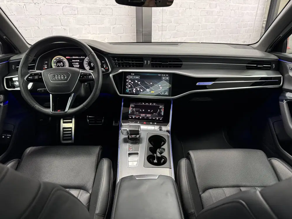 Audi A6 55 TFSI e quattro S-Line Competition B&O P uit 2023, foto 3