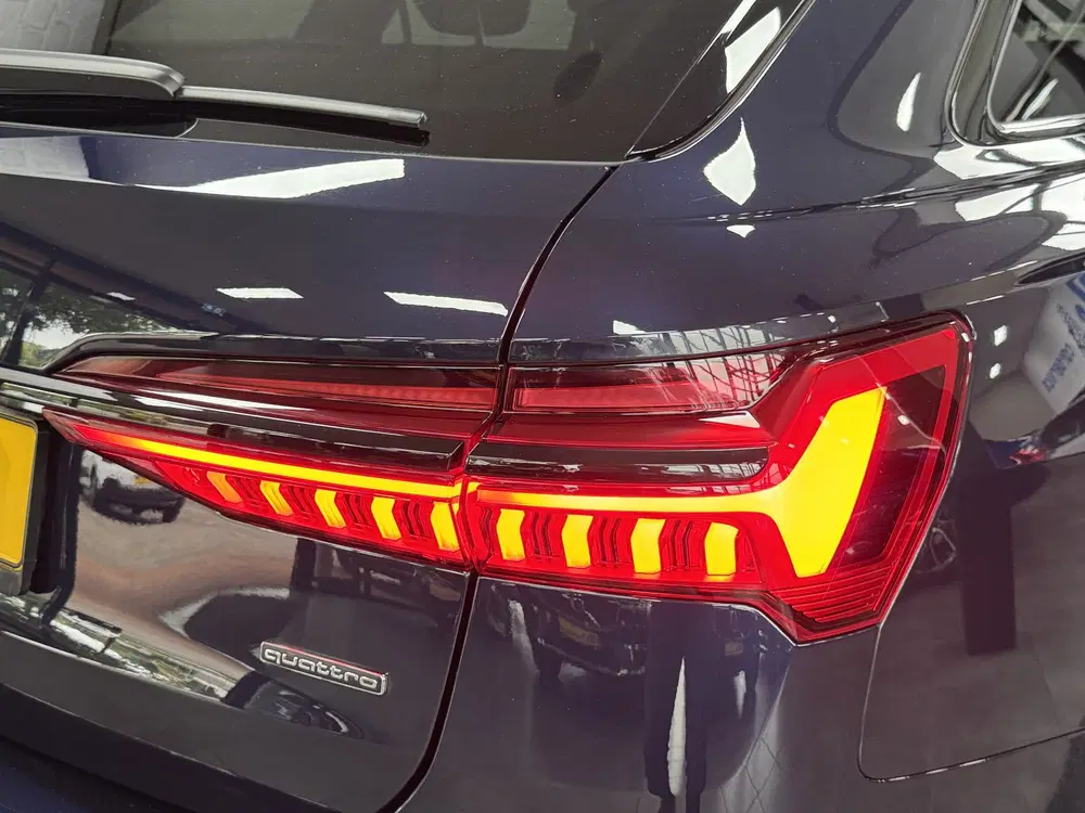 Audi A6 55 TFSI e quattro S-Line Competition B&O P uit 2023, foto 7