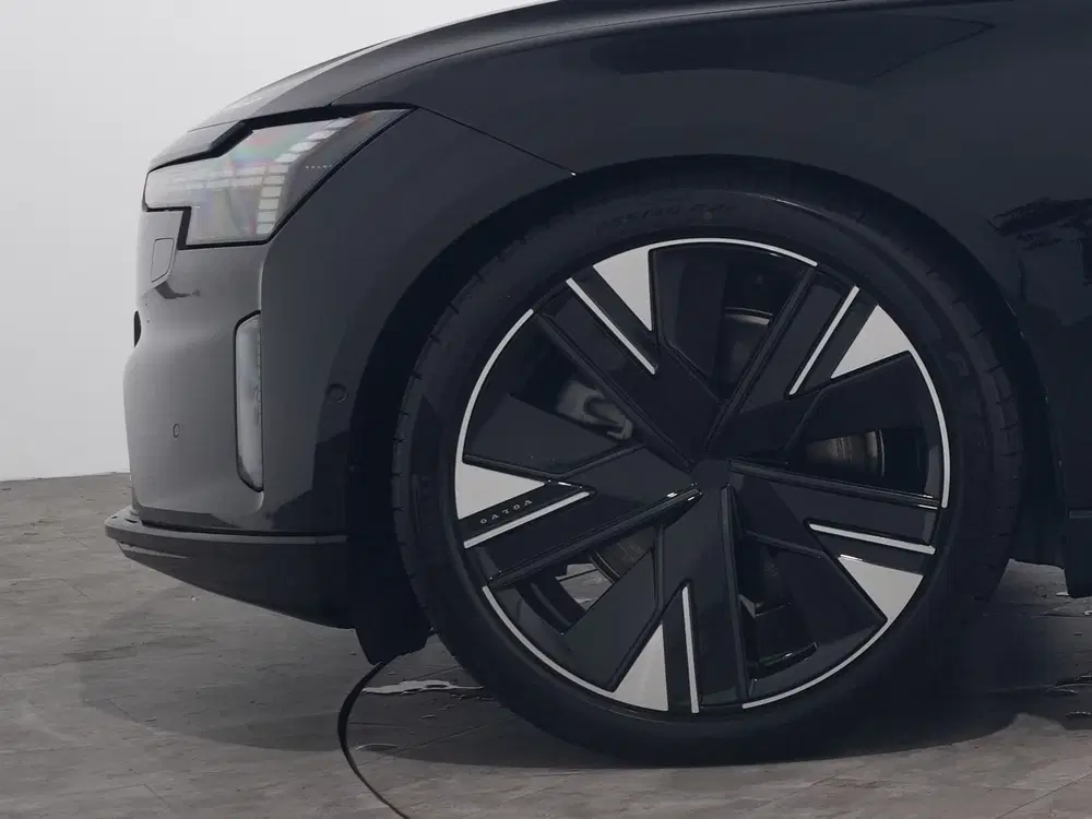 Volvo ES90 SINGLE MOTOR EXTENDED RANGE ULTRA 92 KWH uit 2026, foto 12