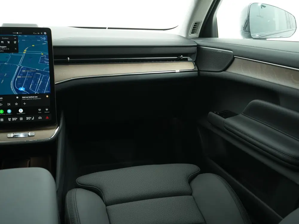 Volvo ES90 SINGLE MOTOR EXTENDED RANGE ULTRA 92 KWH uit 2026, foto 14
