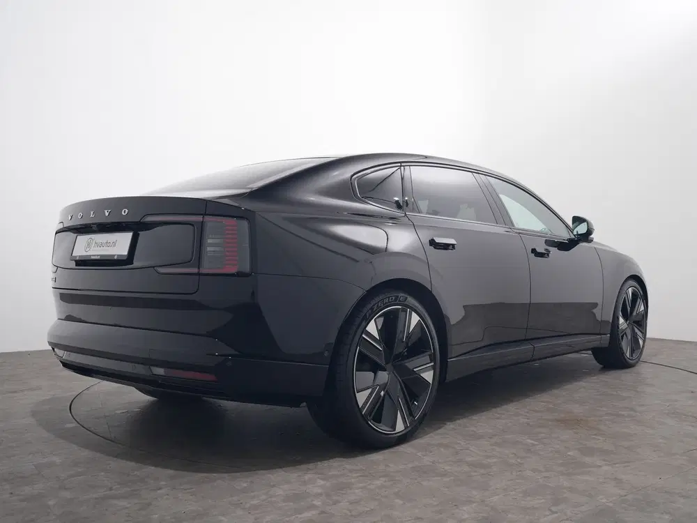 Volvo ES90 SINGLE MOTOR EXTENDED RANGE ULTRA 92 KWH uit 2026, foto 15