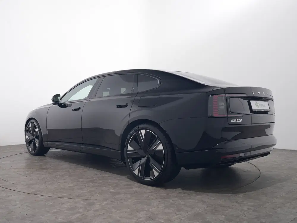 Volvo ES90 SINGLE MOTOR EXTENDED RANGE ULTRA 92 KWH uit 2026, foto 3