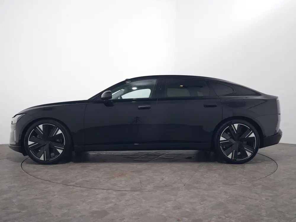 Volvo ES90 SINGLE MOTOR EXTENDED RANGE ULTRA 92 KWH uit 2026, foto 6