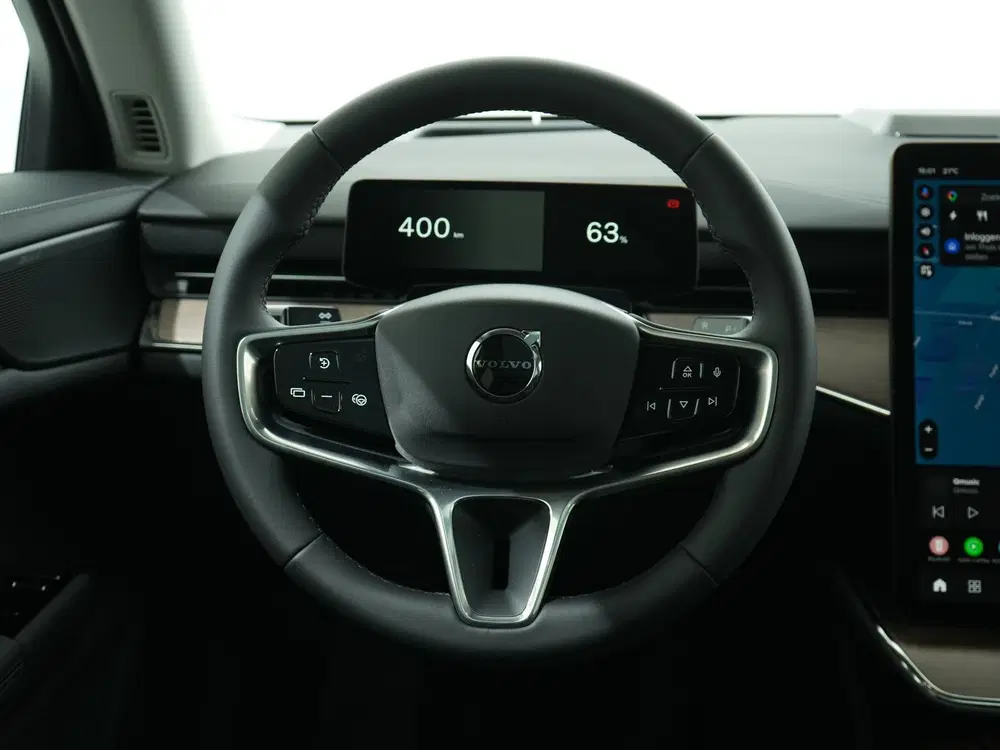 Volvo ES90 SINGLE MOTOR EXTENDED RANGE ULTRA 92 KWH uit 2026, foto 8