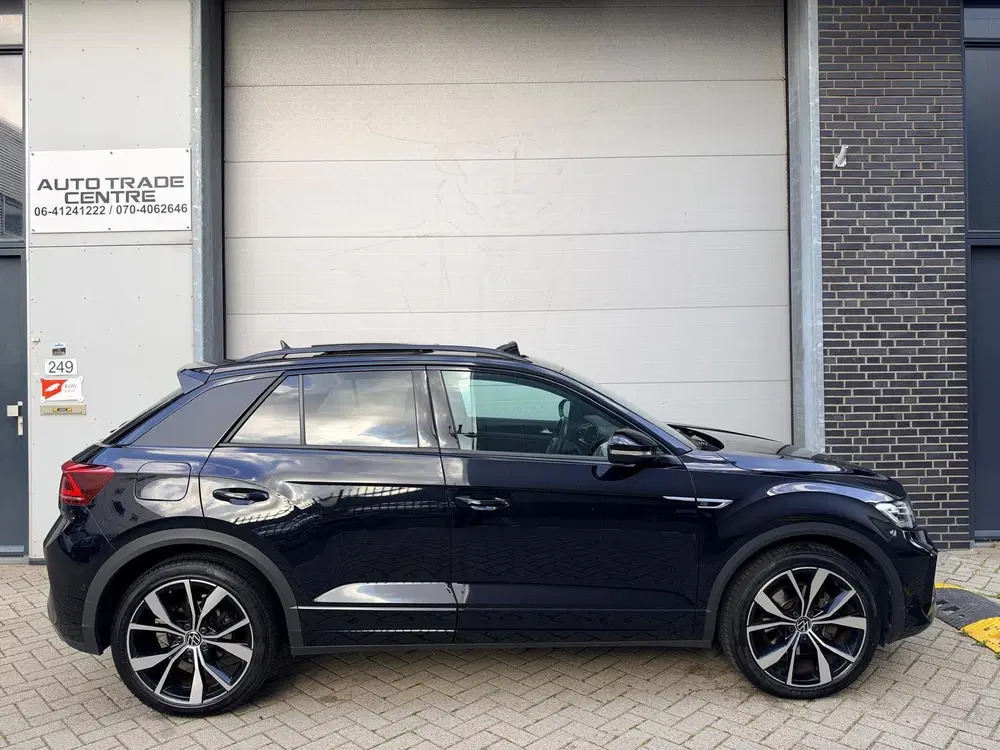 Volkswagen T-Roc 1.5 TSI Life Business Business R [Pano uit 2022, foto 2