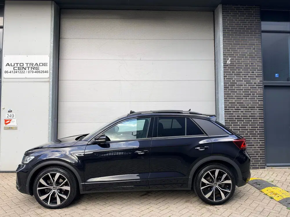 Volkswagen T-Roc 1.5 TSI Life Business Business R [Pano uit 2022, foto 6