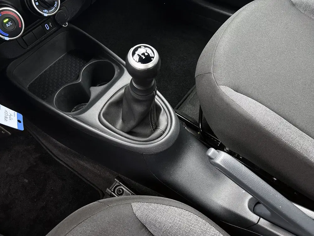 Toyota Aygo X 1.0 VVT-i MT Play uit 2025, foto 10