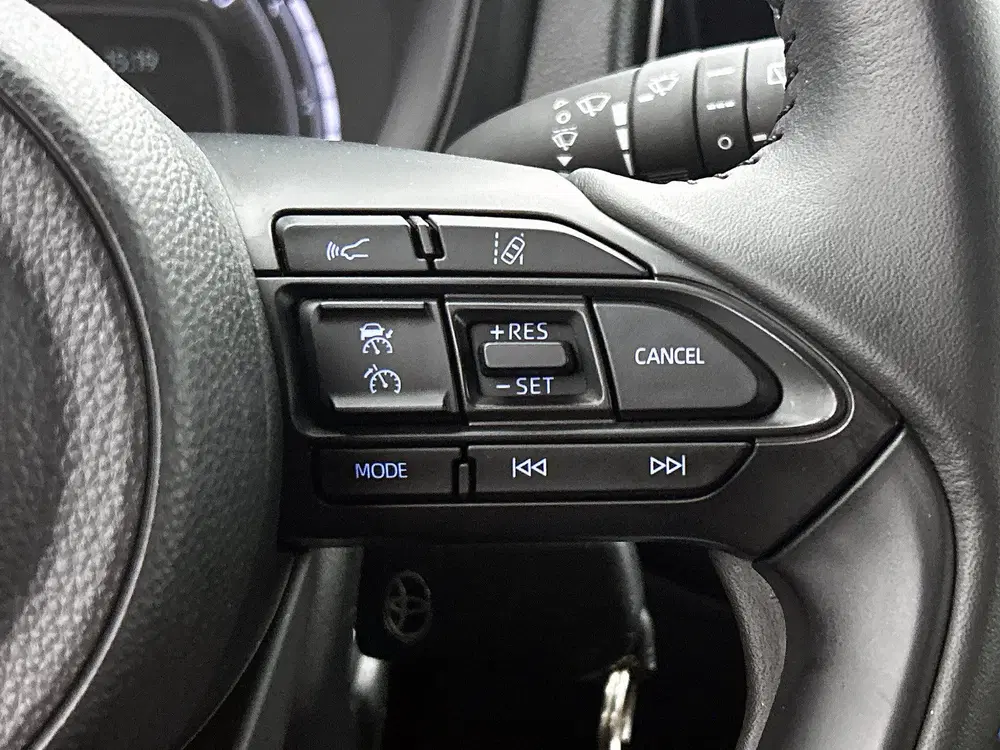 Toyota Aygo X 1.0 VVT-i MT Play uit 2025, foto 14