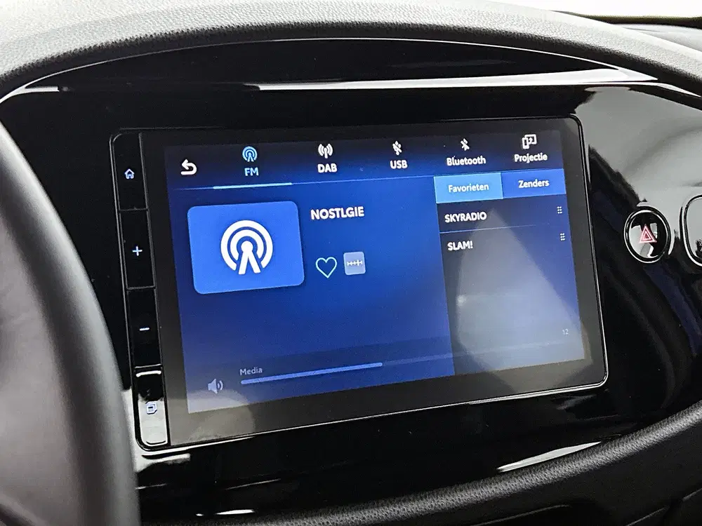 Toyota Aygo X 1.0 VVT-i MT Play uit 2025, foto 7