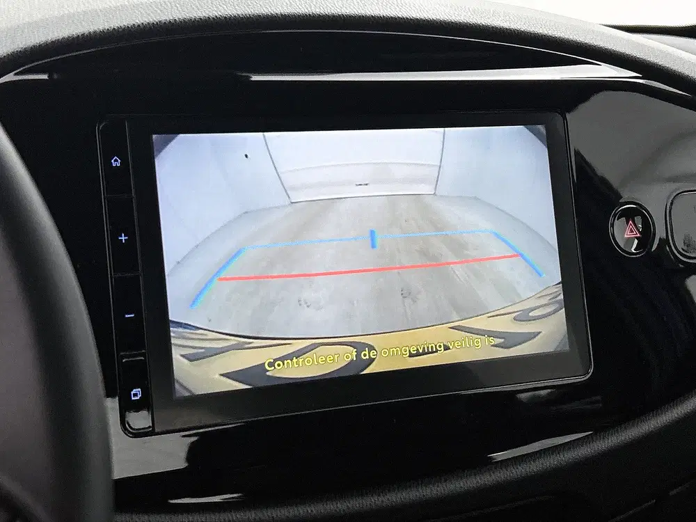 Toyota Aygo X 1.0 VVT-i MT Play uit 2025, foto 8