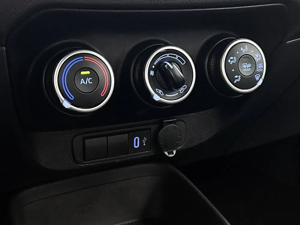 Toyota Aygo X 1.0 VVT-i MT Play uit 2025, foto 9