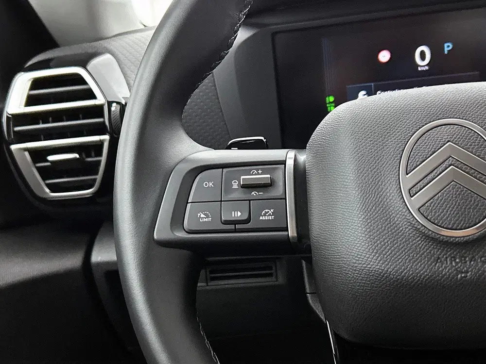 Citroën C4 Citroen C4 X 1.2 Hybrid 145 Business CAMER uit 2025, foto 10