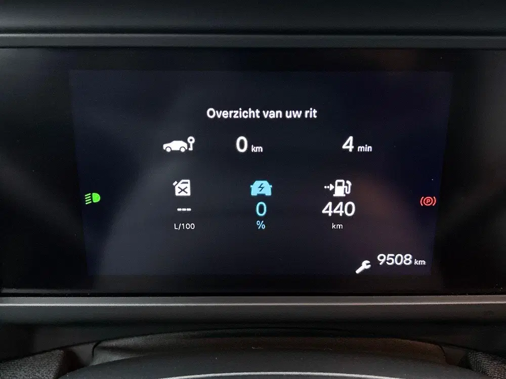 Citroën C4 Citroen C4 X 1.2 Hybrid 145 Business CAMER uit 2025, foto 12