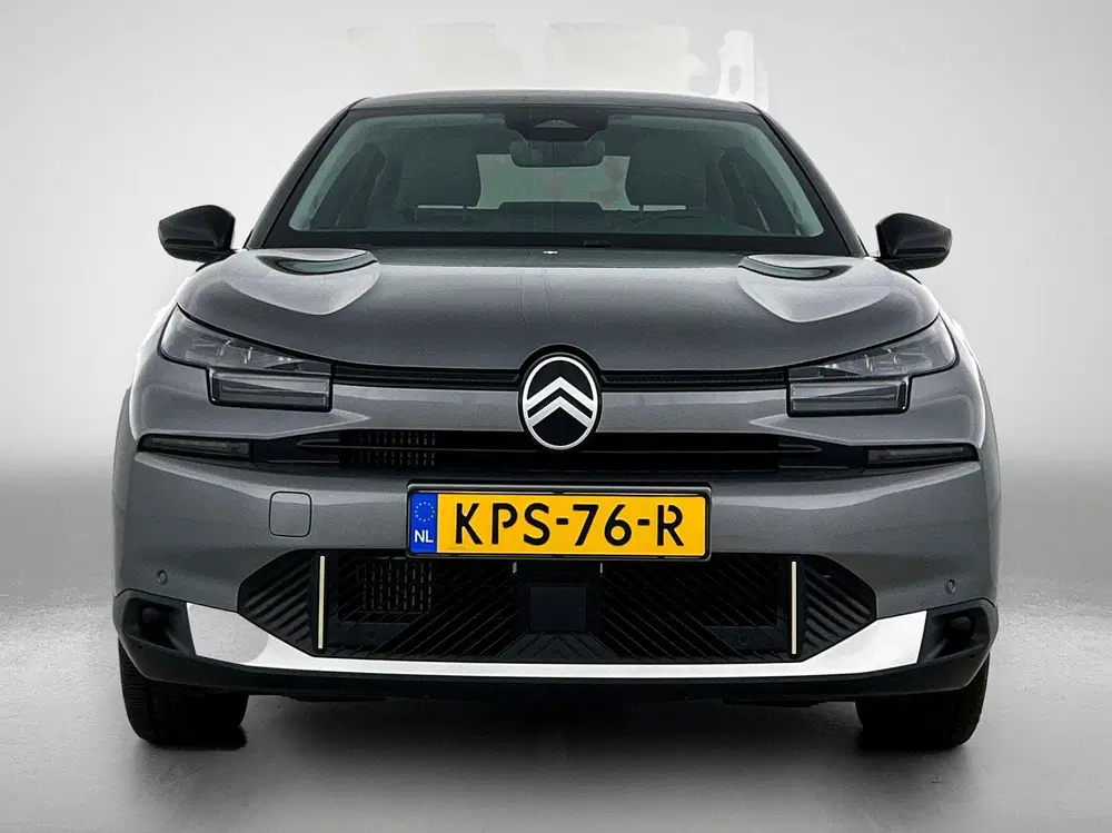 Citroën C4 Citroen C4 X 1.2 Hybrid 145 Business CAMER uit 2025, foto 6