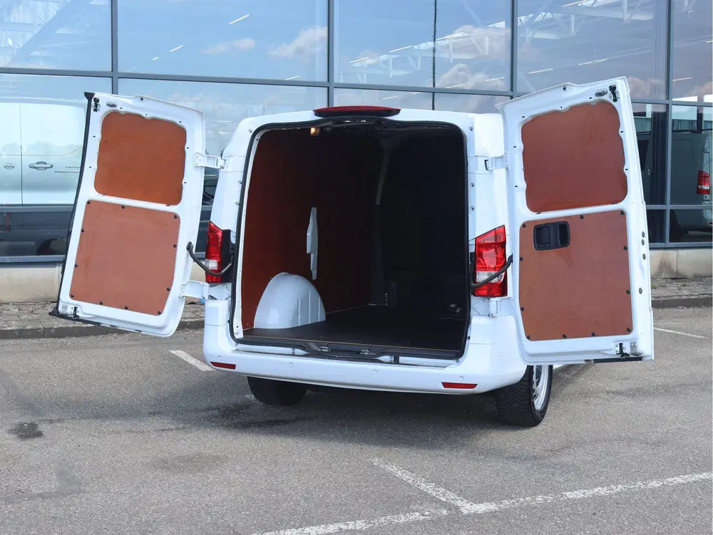 Mercedes-Benz Vito L2 66 kWh uit 2023, foto 3