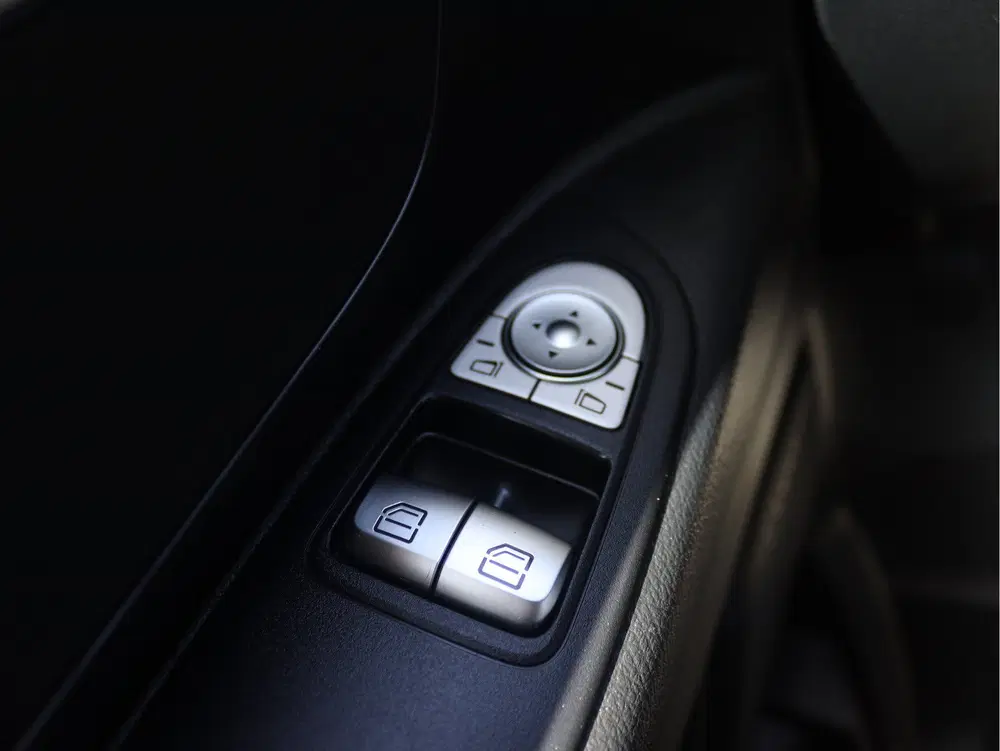 Mercedes-Benz Vito L2 66 kWh uit 2023, foto 7