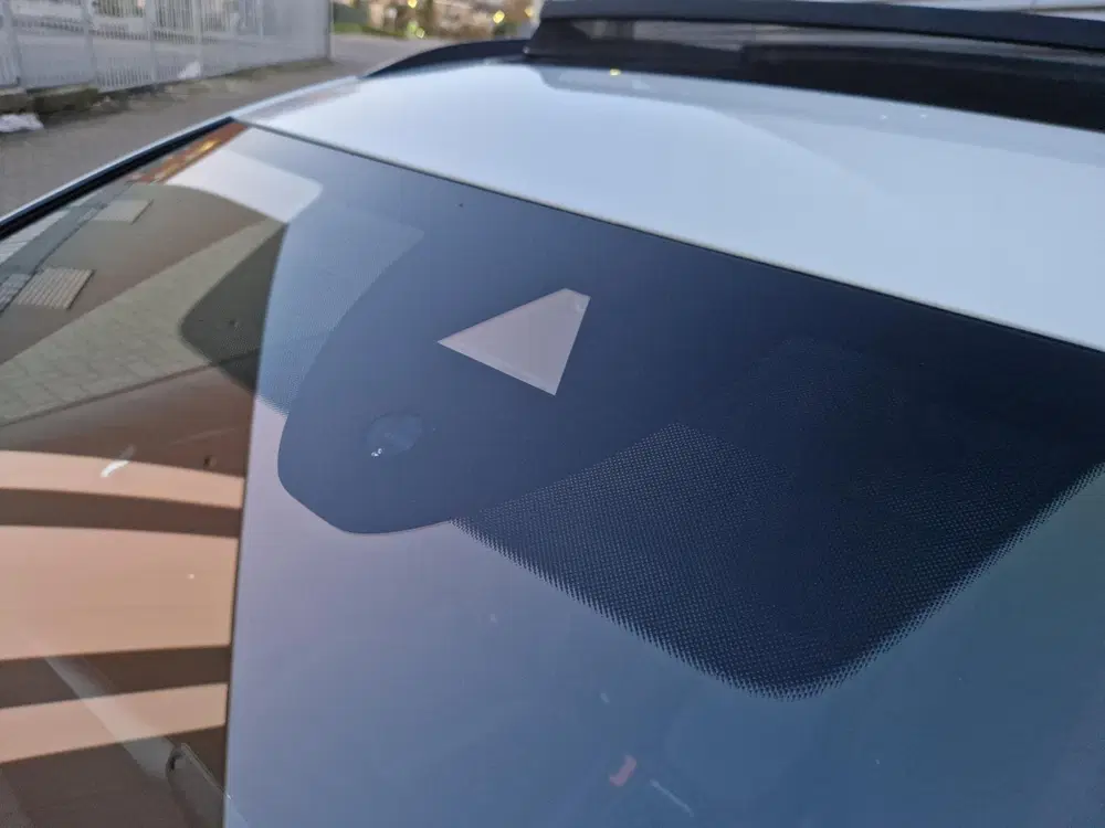 Skoda Octavia Head up display Navi Trekhaak uit 2022, foto 14