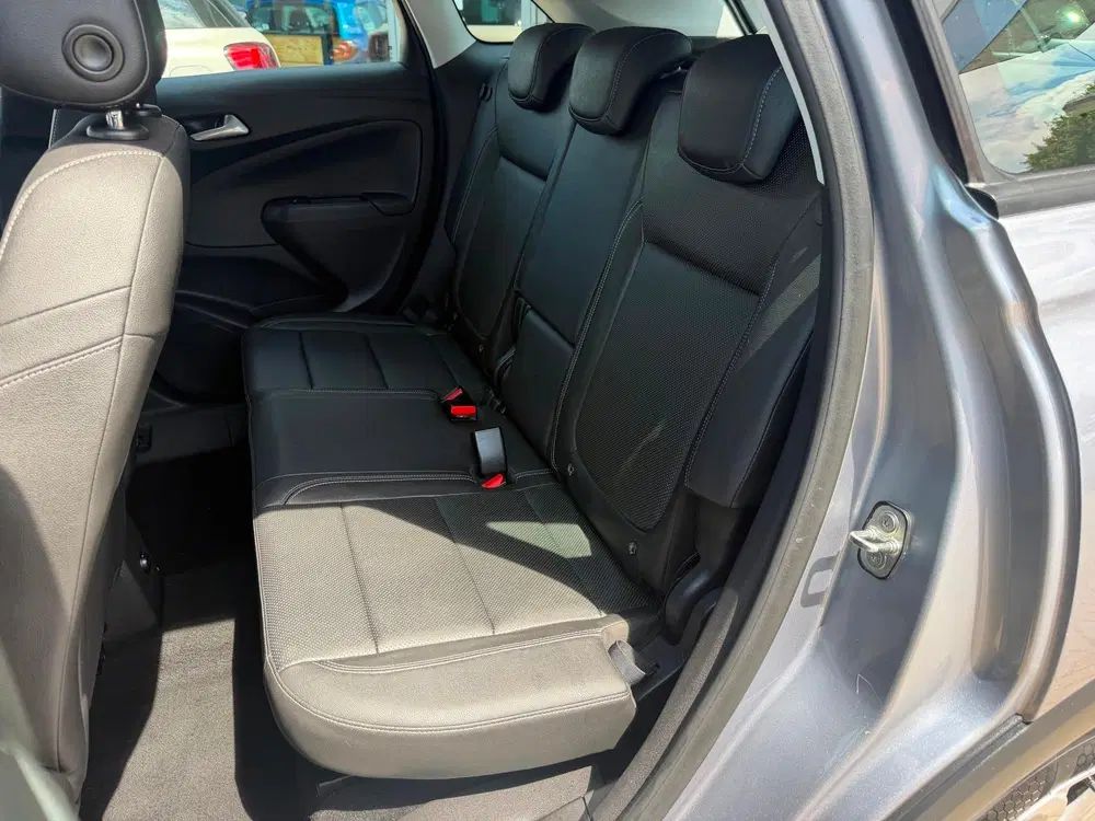 Opel Crossland 1.2 Turbo Edition Airco Cruise Lmv Navi uit 2021, foto 10